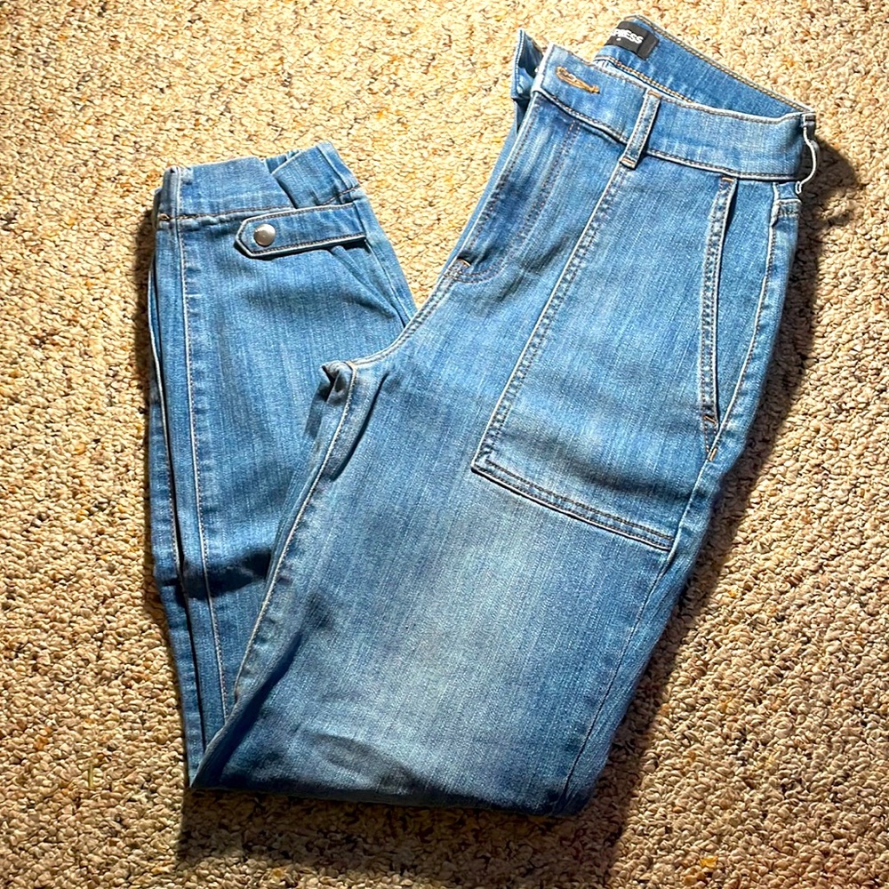 Express Jeans